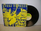 LP: PETER CULTURE; FACING THE FIGHT; UK ORIGINAL ARIWA ARILP 018 MAD PROFESSOR
