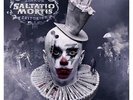 SALTATIO MORTIS-ZIRKUS ZEITGEIST (FARBIGE 2LP AND MP3 CODE)-VINYL LP (2) WE NEU