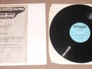 MUDDY WATERS RARE LIVE RECORDINGS VOL. 2 BOOTLEG PYTHON BLACK BEAR SERIES (MONO)