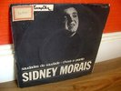 SIDNEY MORAIS feat. ZE ROBERTO TRIO - 1965 BOSSA NOVA JAZZ BRAZIL 7