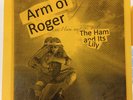 Arm of Roger THE HAM AND ITS LILY gold vinyl LP Grandaddy Jason Lytle NEW MINT