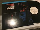 BLOOMFIELD, KOOPER, STILLS – SUPER SESSION LP mfsl audiophile press mofi