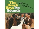 The Beach Boys - Pet Sounds: Collectors Edition Bundle Signed By Brian Wilson