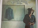 Guy Clark Old No1 Rare Country LP RCA Tan Label original inner lyric sheet