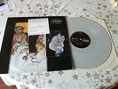 TOOL - PRISON SEX / UNDERTOW / OPIATE - LIVE / PRISON SEX - EDIT GREY VINYL. EX+