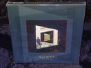 Pink Floyd Echoes (The Best Of Pink Floyd) SEALED 2001 HOLLAND 4 LP BOX SET