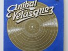 ANIBAL VELASQUEZ disco de oro LP Venezuela LATIN MERENGUE GUARACHA PASEO