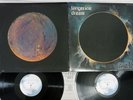TANGERINE DREAM ZEIT NIPPON COLUMBIA YB-7001,2-AX Japan Vinyl 2LP