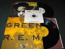 REM  3 lps  Green 12