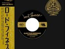 LORD FINESSE-SLAVE TO MY SOUNDWAVE...HERE I COME...-JAPAN 7 INCH VINYL E78