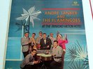Andre Tanker And The Flamingoes ?At The Trinidad Hilton Hotel LP RCA LPB 3022