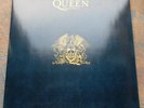 LP QUEEN Greatest Hits Vol. II, 2LP, RARE EU, MINT-