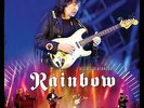 Ritchie Blackmore's Rainbow - Memories In Rock - Live In (NEW 3 x 12