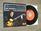 TONY SHERIDAN&THE BEATLES - SWEET GEORGIA BROWN/SKINNY MINNY - (DREAM CONDITION)