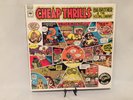 Big Brother And The Holding Company: Cheap Thrills 1968 Columbia Records 12''