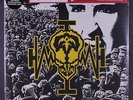 QUEENSRYCHE: Operation: Mindcrime LP Sealed (UK, 2 LPs, reissue, colored vinyl)
