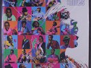JIMI HENDRIX: Blues LP Sealed (2 LPs, no. 00265) rare Rock & Pop