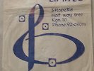 GG's Records Paper Bag /Comes with 3 Orig, reggae 7