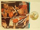 Coke Escovedo Comin At Ya R&B Soul  LP