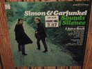 SIMON & GARFUNKEL   SOUNDS OF SILENCE LP   SEALED NEW  ORIGINAL PRESS
