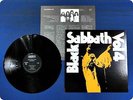 BLACK SABBATH BLACK SABBATH VOL. 4 SP185013 LP Fh5276