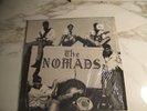 THE NOMADS From Zero Down LP GARAGE PUNK '60s NORTH CAROLINA on CRYPT 1985 LP