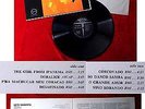 LP Stan Getz / Joao Gilberto: Getz / Gilberto (Verve VS-8545 Stereo) US 1964