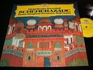 RIMSKY-KORSAKOV°SCHEHERAZADE  KARAJAN  12