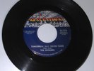 THE SPINNERS NORTHERN SOUL 45 I'LL ALWAYS LOVE YOU/TOMORROW MAY NEVER COME