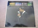 JACKIE WILSON Jackie Wilson At The Copa  1962 CORAL    VG+