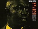 ART BLAKEY AND THE JAZZ MESSENGERS - ART BLAKEY AND THE JAZZ MESSENGERS - VINYL