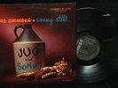 Gene Ammons/Sonny Stitt-Jug And Sonny-Chess 1445-DG RARE