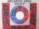 Lonnie Duvall-Cigarettes/Street Walker-Rare Northern Soul/Garage 45-Hip-HEAR