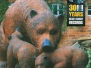 CD-BOX 30  Years Bear Family Records Various Bear Family Records