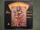 SDTRK/BLAXPLOITATION: Lalo Schifrin Enter the Dragon Bruce Lee wl promo WB 1973