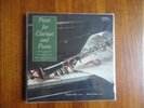 CHARLES WEST, SUSAN GRACE Pieces For Clarinet & Piano WILSON AUDIOPHILE LP 9128