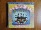 THE BEATLES Magical Mystery Tour SEALED MOBILE FIDELITY AUDIOPHILE LP MFSL 1-047