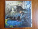 IN FLAMES A Sense Of Purpose RARE NUMBERED & SIGNED PICTURE DISC LP 2008