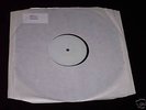 Elliott Smith, Self Titled, Rare Test Press, From The First Press, On Domino