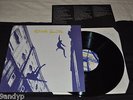 Elliott Smith, Self Titled, Rare First Press On Domino