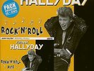 Johnny Hallyday - Rock'n'Roll Hits Vol.3 (10inch LP plus CD) - Vinyl Rock & Roll