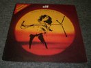 Elf Trying To Burn The Sun Ronnie James Dio 1984 UK Import 1975 Hard Rock