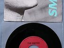 Single ( 7 Inch)  The Smiths ?– Panic
