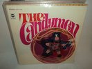 THE CANDYMEN 1967 ABCS 616 PSYCH 