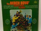 Beach Boys - Christmas - Album LP Stereo Capitol ST 2164 Sealed