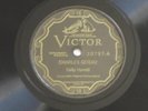 KELLY HARRELL-CHARLES GITEAU/HENRY CLAY BEATTIE VICTOR VE 20797 E CONDITION