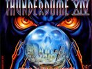 THUNDERDOME XIV 14 = THE MEGAMIXES = Prophet/Promo/Nitrogen...= HARDCORE GABBER