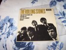 the rolling stones. 1st orig ep the rolling stones. decca dfe. 8560. nr mint
