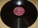 Rufus Gordon Gateway 1167 Long Tong Sally 78 RPM
