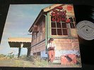GRAVY TRAIN same / 1st press German LP 1970 PHILIPS VERTIGO Swirl 6360023